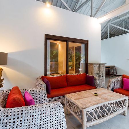 Villa Camelia Seminyak Zewnętrze zdjęcie