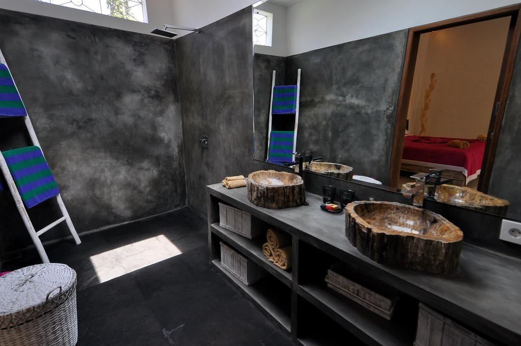 Villa Camelia Seminyak Zewnętrze zdjęcie