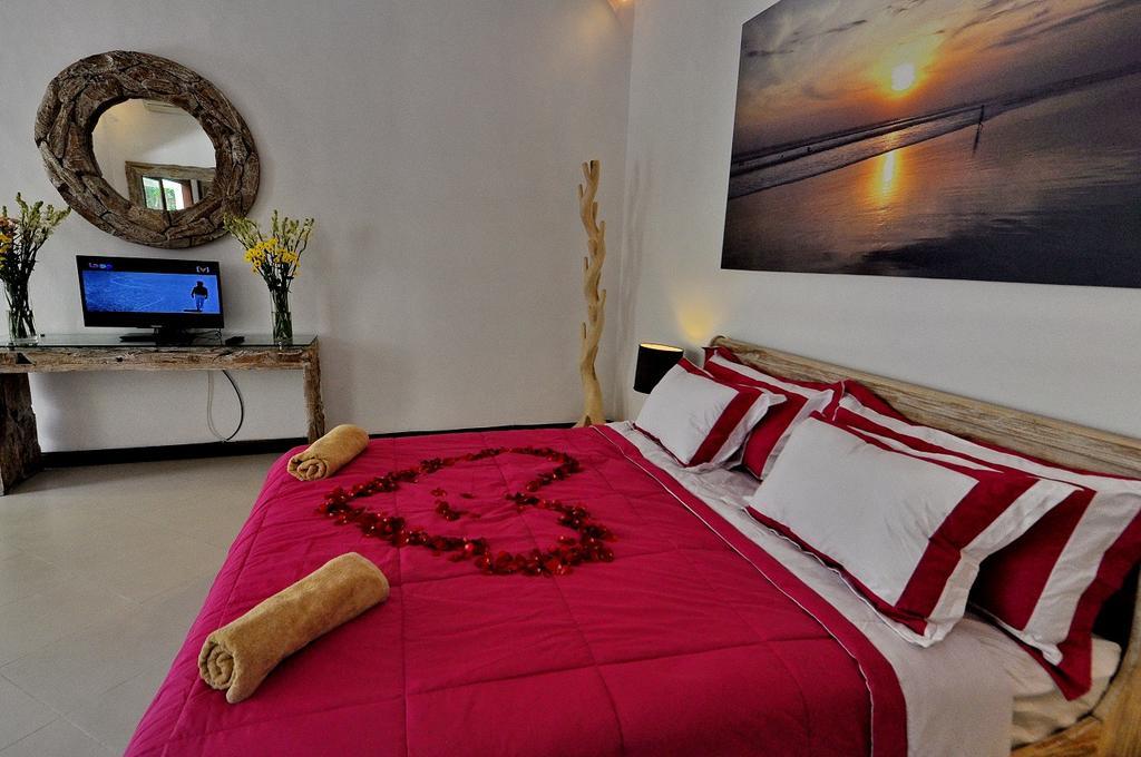 Villa Camelia Seminyak Zewnętrze zdjęcie